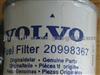 VOLVO FILTER 20998367