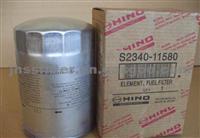 ISUZU FILTER S1340-11580