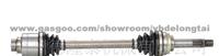 C. V. Joint Axles For Roewe 550 750