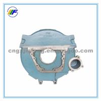 Top Quality Yuchai Engine Parts D08JA-1600401A Flywheel Housing /Bus Parts