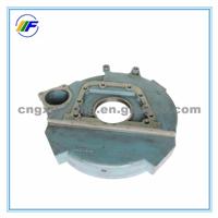 D0308-1600401A Yuchai Diesel Engine Flywheel Housing