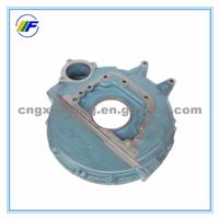 Flywheel Housing D7000-1600015E,Flywheel Shell For Yuchai Engine YC4D/4108G