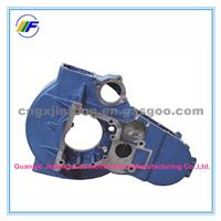 B36G3 Diesel Engine Parts Flywheel Housing For Yuchai Engine Parts