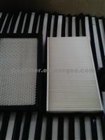 NISSAN FILTER 16546-P3100