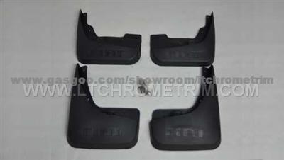 Mudguards Mud Flaps For Fiat Freemont