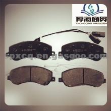 Brand New Brake Pad BRAKE PAD D1555-8767 2H0698151 VW AMAROK