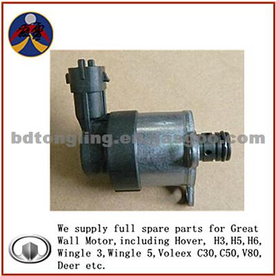 FUEL MEASURE PROPORTIONING VALVE For Great Wall Hover 1111301-E06
