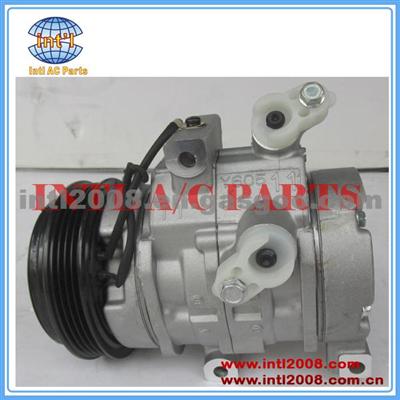 POPULAR Good Quality Sv07c A/C Ac Compressor Pump For Perodua Myvi 05-15 Kompressor