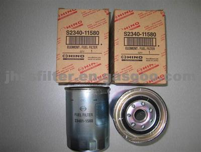 ISUZU FILTER S2340-11690