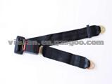 2 Point Seat Belt E