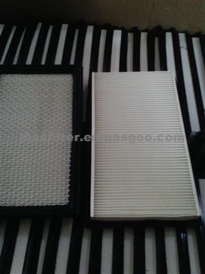 NISSAN FILTER 16546-P3100