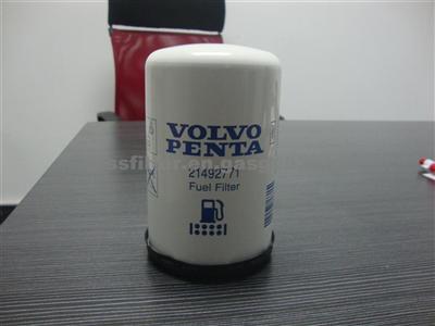 VOLVO FILTER 21492771