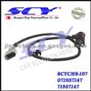 New Bosch Engine Crankshaft Position Sensor For AUDI VOLKSWAGEN OE 071 957 147 071957147 078 906 433 078906433