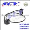 Cam Shaft Position Sensor - Replaces For BMW OE 12 14 1 743 072 12141743072 14 14 1 743 072 14141743072