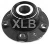 Wheel Hub, R155.43/ 7701204694/ VKBA3429/ VKBA972