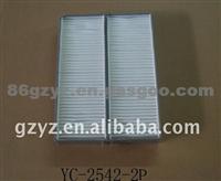 OEM 97619-3D000 97133-3A100 97133-3A200 CABIN AIR FILTER AIR FILTER FOR SONATA