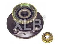 Wheel Hub, R155.56/ VKBA3491/ 713630650