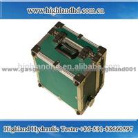 China Manufacturer Highland For Repair Factory Accurate Cylinder Head Pressure Tester Machine