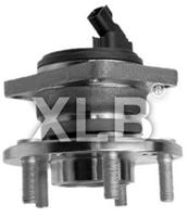 Wheel Hub, R152.24/ VKBA3576/ 713678430/ 1115019