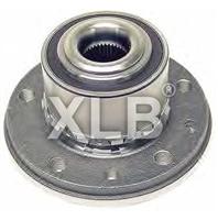 Wheel Hub, VKBA3646/ R154.58/ 713610760