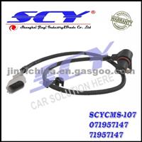 New Bosch Engine Crankshaft Position Sensor For AUDI VOLKSWAGEN OE 071 957 147 071957147 078 906 433 078906433