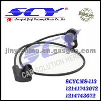 Cam Shaft Position Sensor - Replaces For BMW OE 12 14 1 743 072 12141743072 14 14 1 743 072 14141743072
