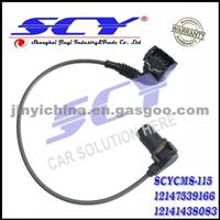 New Camshaft Position Sensor For BMW 535i 540i 740i OE 12 14 7 539 166 12147539166 12 14 1 438 083 12141438083