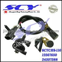 Engine Cam Camshaft Position Sensor FITS For Buick Chevrolet Oldsmobile OE 12567650 24507588