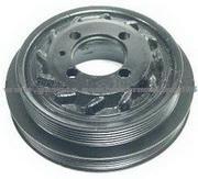 Crankshaft Pulley