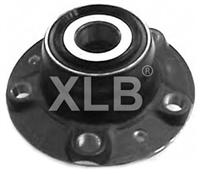 Wheel Hub, R155.43/ 7701204694/ VKBA3429/ VKBA972