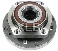 Wheel Hub, VKBA3401/ R165.18/ 713660030