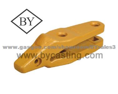 1U0257 CAT J250 Tooth Adapter