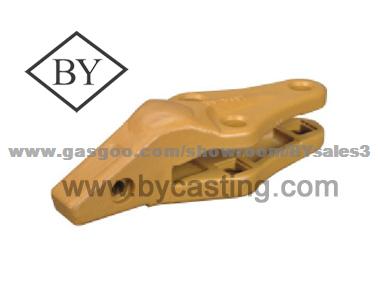 1U0307 CAT J300 Bucket Tooth Adapter