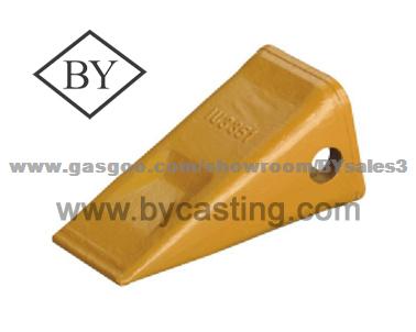 1U3351 CAT J350 Tooth Point Bucket Parts