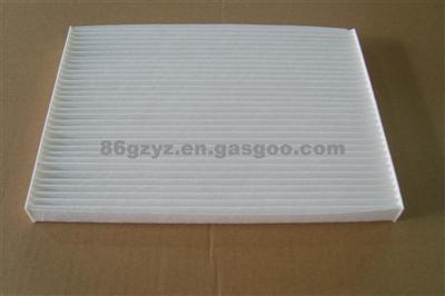 OEM 7B0819644 CABIN AIR FILTER AIR FILTER FOR INFINITI