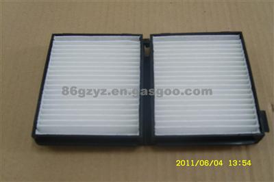 OEM 88880-30040 014540-0151 CABIN AIR FILTER AIR FILTER FOR LEXUS