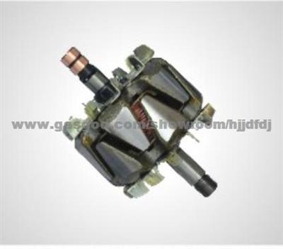 BOSCH 80A Alternators Rotor