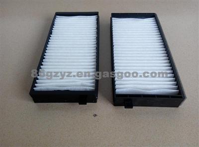 OEM97619-FD200 97619-FD60 CABIN AIR FILTER AIR FILTER FOR KIA