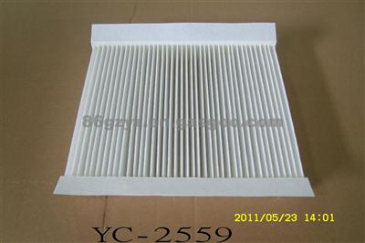 OEM 5M5H-18D543-AA CABIN AIR FILTER AIR FILTER FOR FORD