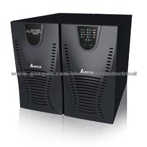 DELTA Amplon E Series Uninterruptible Power Supply E-2K