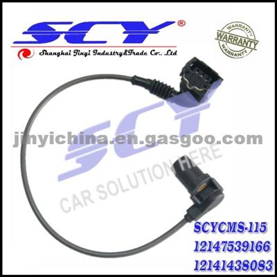 New Camshaft Position Sensor For BMW 535i 540i 740i OE 12 14 7 539 166 12147539166 12 14 1 438 083 12141438083