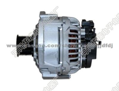 BOSCH 0124655066 24V 120AAlternators