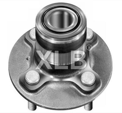 Wheel Hub, 512007/ 28BWK06/ 42401-87701