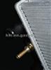 Alloy Radiator For DAIHATSU CHARADE II G30 Oem 16400-87748