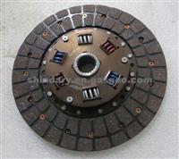 Clutch Disc 491QME-1601130