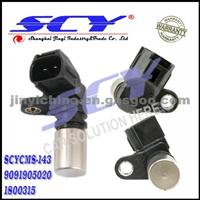 Crankshaft Crank Position Sensor New For Toyota Tacoma Tundra 1996-04 OE 90919-05020 9091905020 1800315