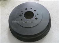 The Rear Wheel Flange 42431-26081G