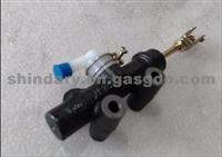 Clutch Pump Assy 3008759