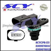 HELLA CAMSHAFT POSITION SENSOR FITS FOR IBIZA Mk IV OE 030 907 601 E 030907601E 03D 907 601 03D907601