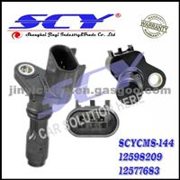NEW CAM SHAFT POSITION SENSOR CPS FOR CHEVROLET PONTIAC SATURN BUICK 06-09 OE 12598209 12577683